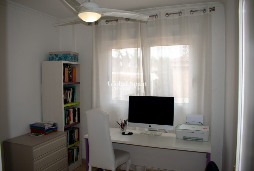 Resale - VILLA -
LA MANGA DEL MAR MENOR