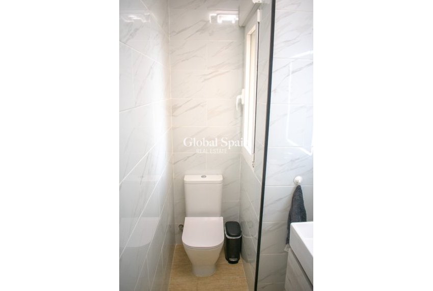 Resale - VILLA -
LA MANGA DEL MAR MENOR