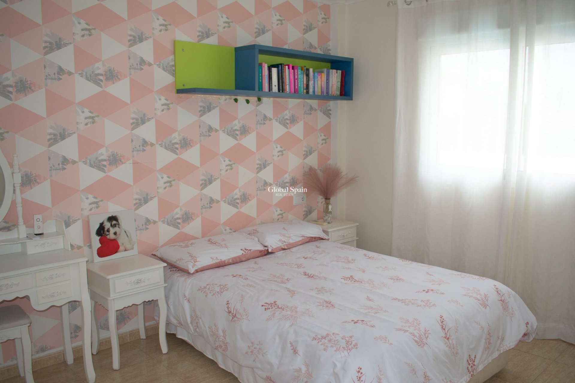 Resale - VILLA -
LA MANGA DEL MAR MENOR