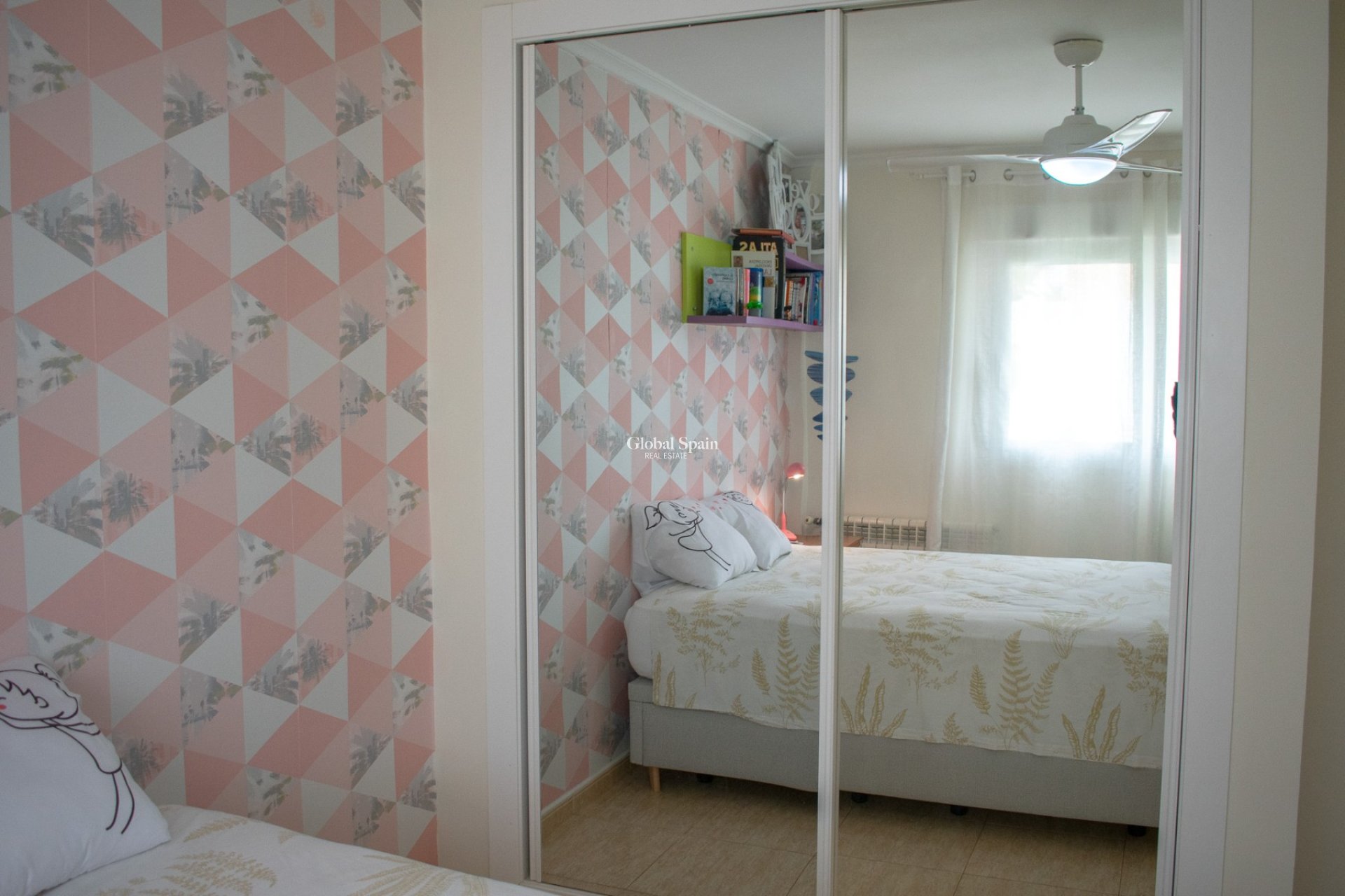 Resale - VILLA -
LA MANGA DEL MAR MENOR