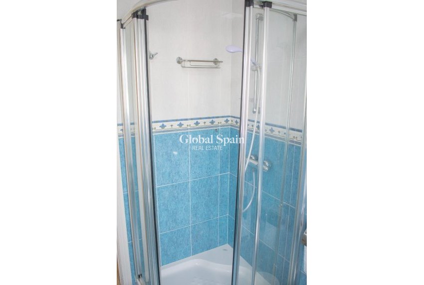 Resale - VILLA -
LA MANGA DEL MAR MENOR