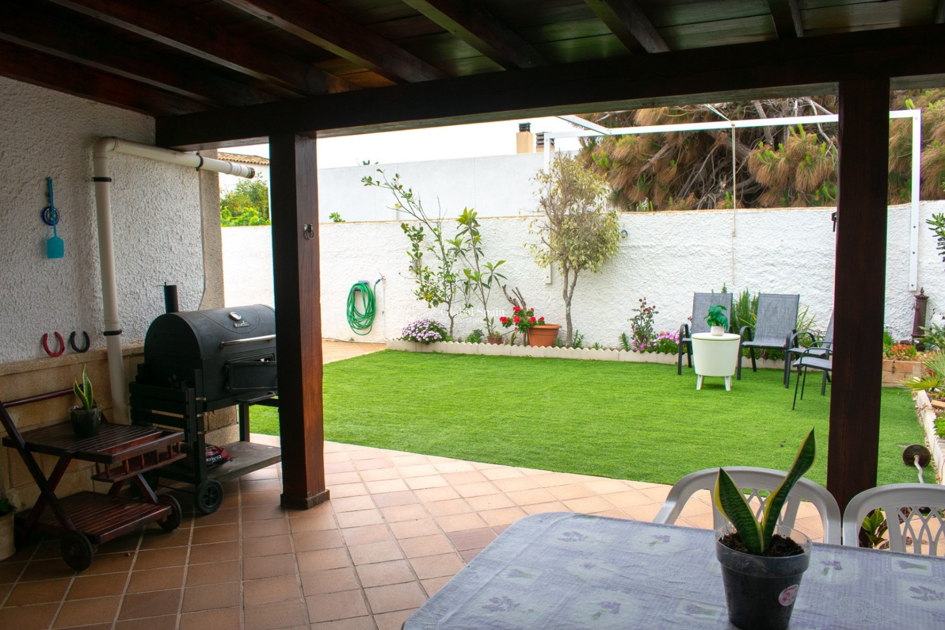 Resale - VILLA -
LA MANGA DEL MAR MENOR