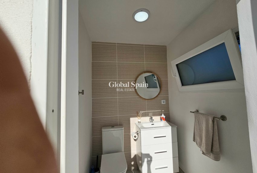 Resale - VILLA -
LA MARINA