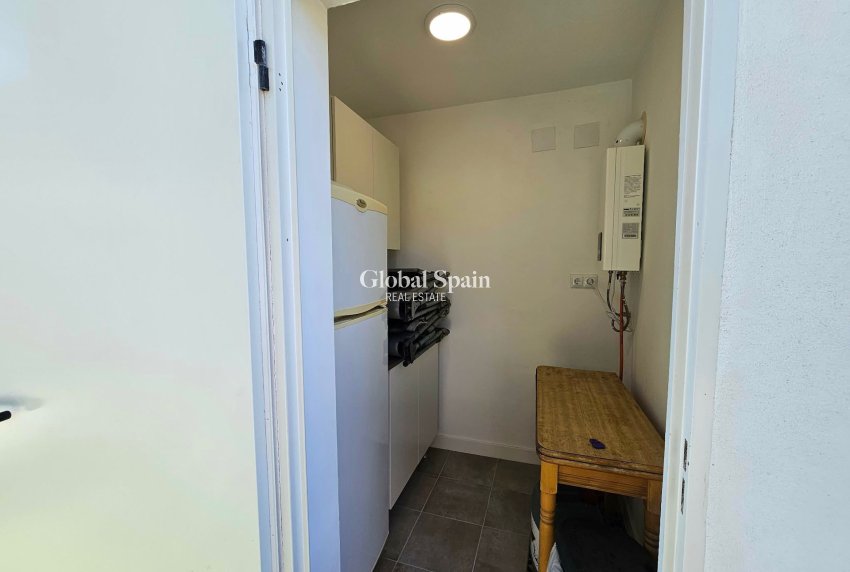 Resale - VILLA -
LA MARINA