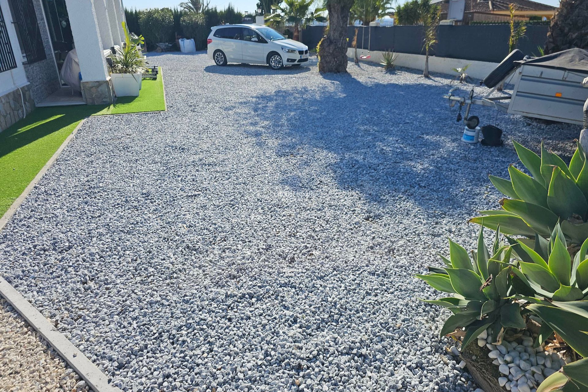 Resale - VILLA -
LA MARINA