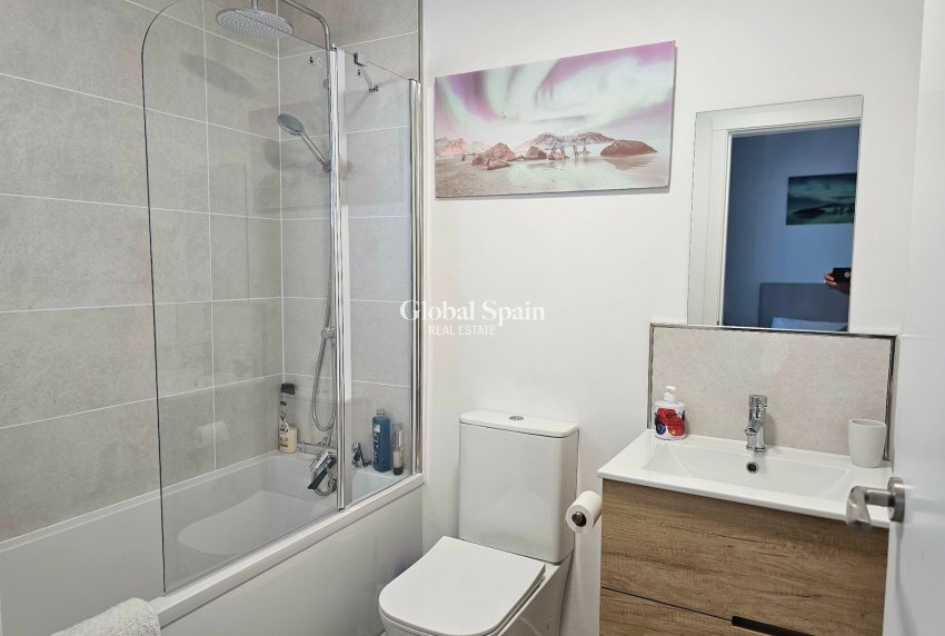 Resale - VILLA -
LA MARINA