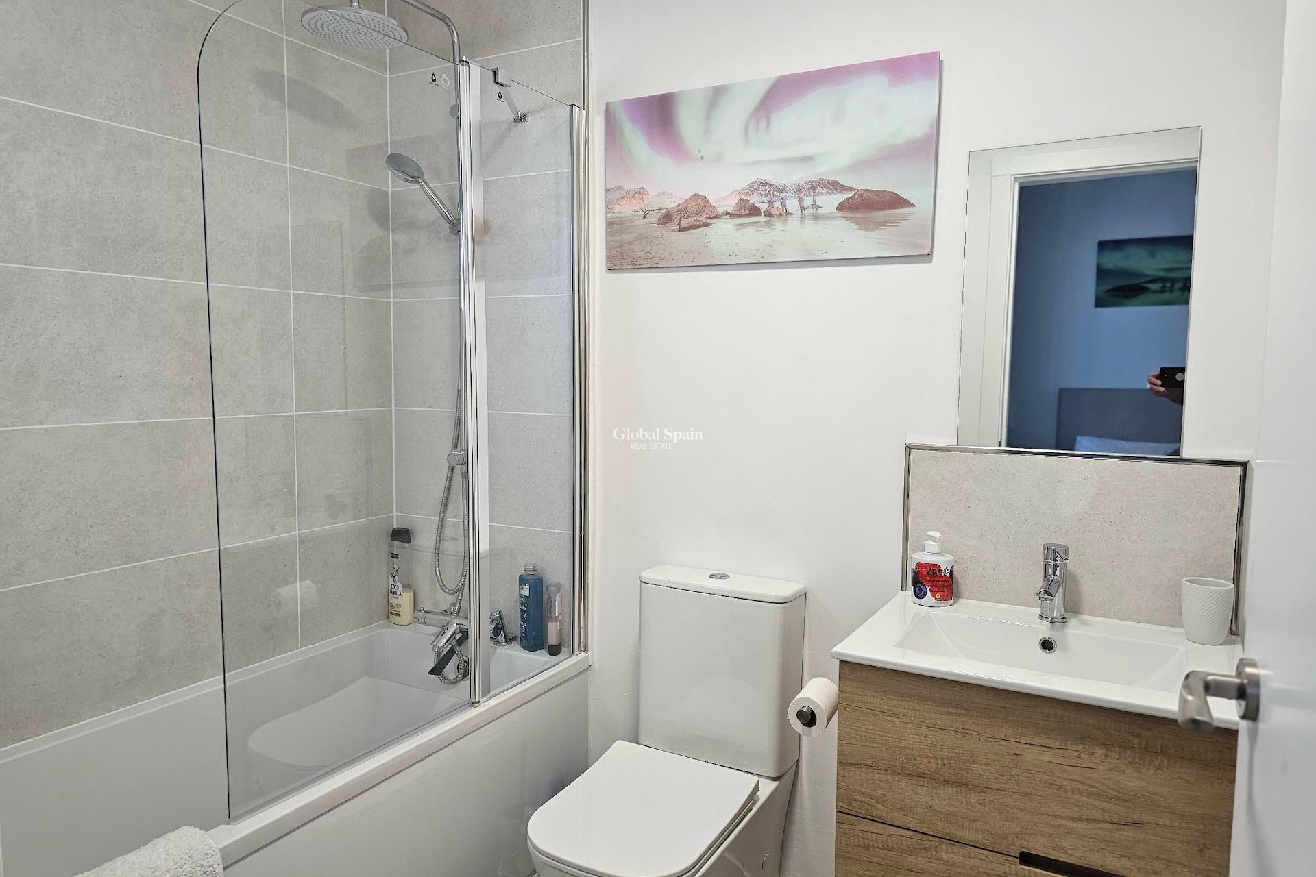 Resale - VILLA -
LA MARINA