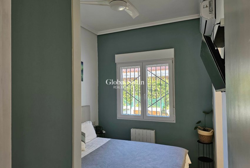 Resale - VILLA -
LA MARINA