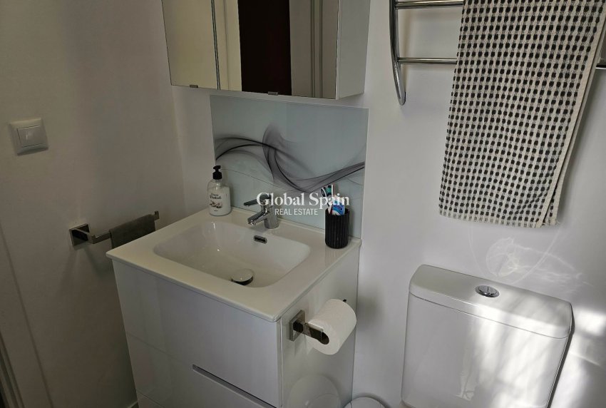 Resale - VILLA -
LA MARINA