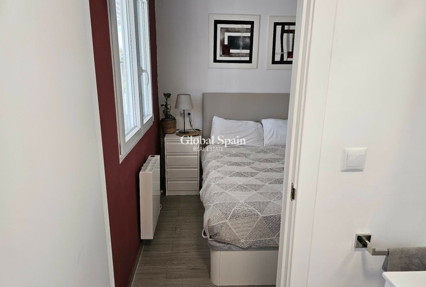 Resale - VILLA -
LA MARINA