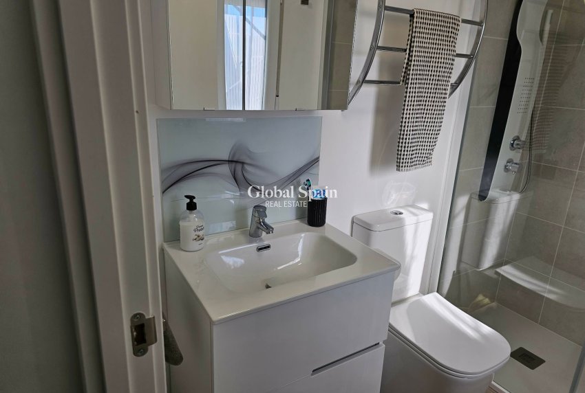 Resale - VILLA -
LA MARINA