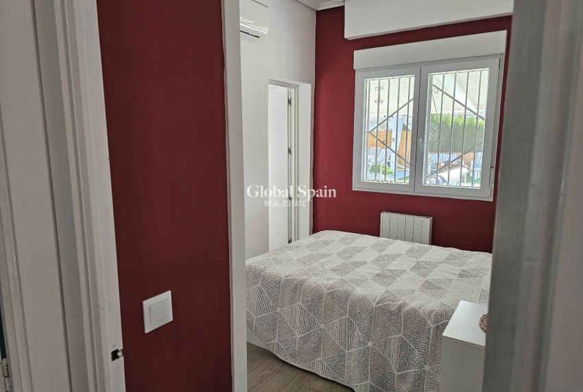 Resale - VILLA -
LA MARINA