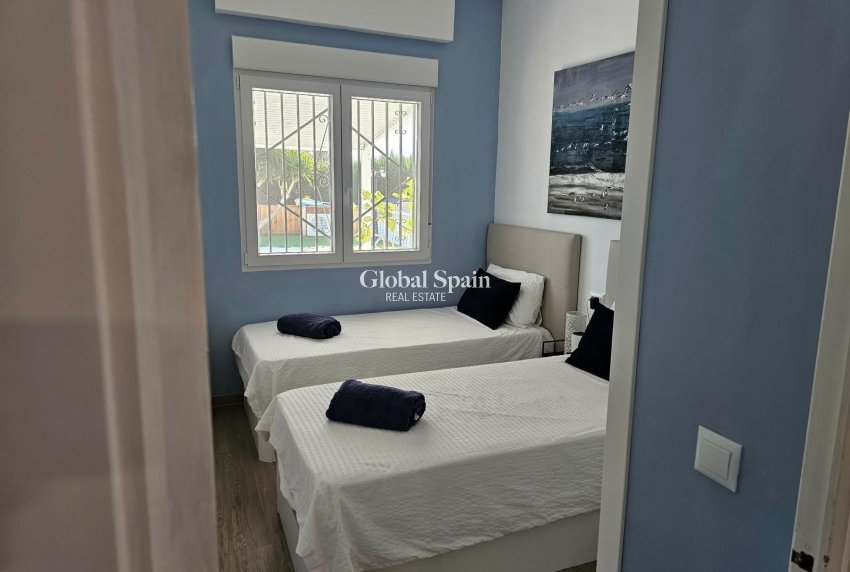 Resale - VILLA -
LA MARINA