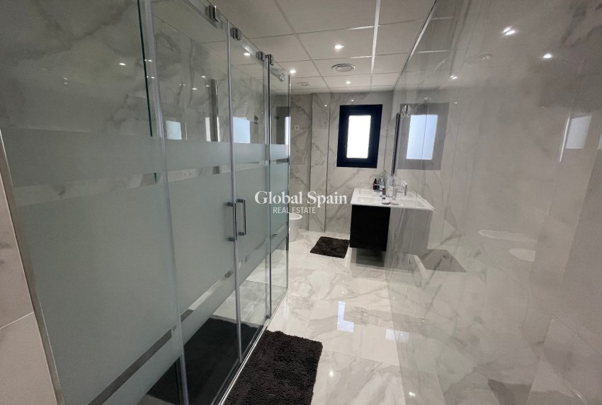 Resale - VILLA -
LA MATA - Costa Blanca