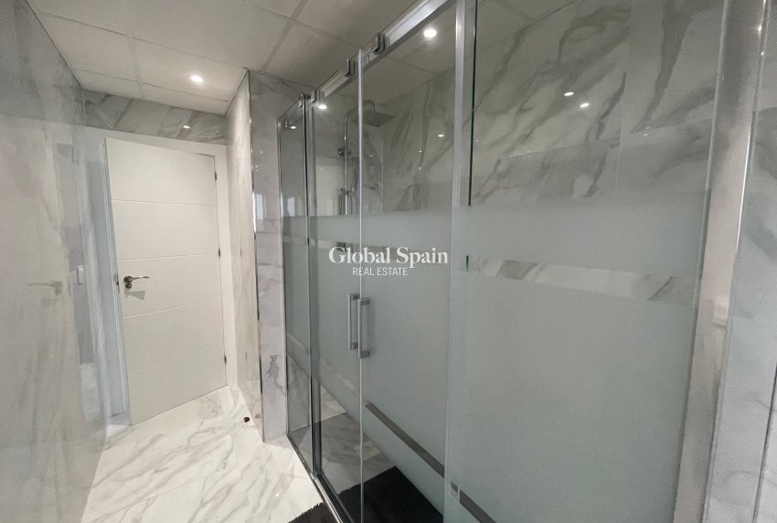 Resale - VILLA -
LA MATA - Costa Blanca