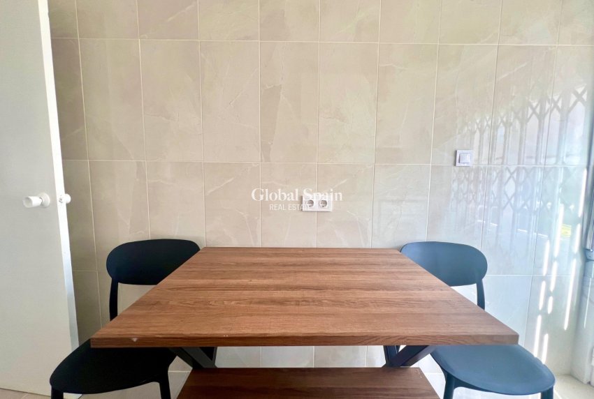 Resale - VILLA -
LA MATA - Costa Blanca