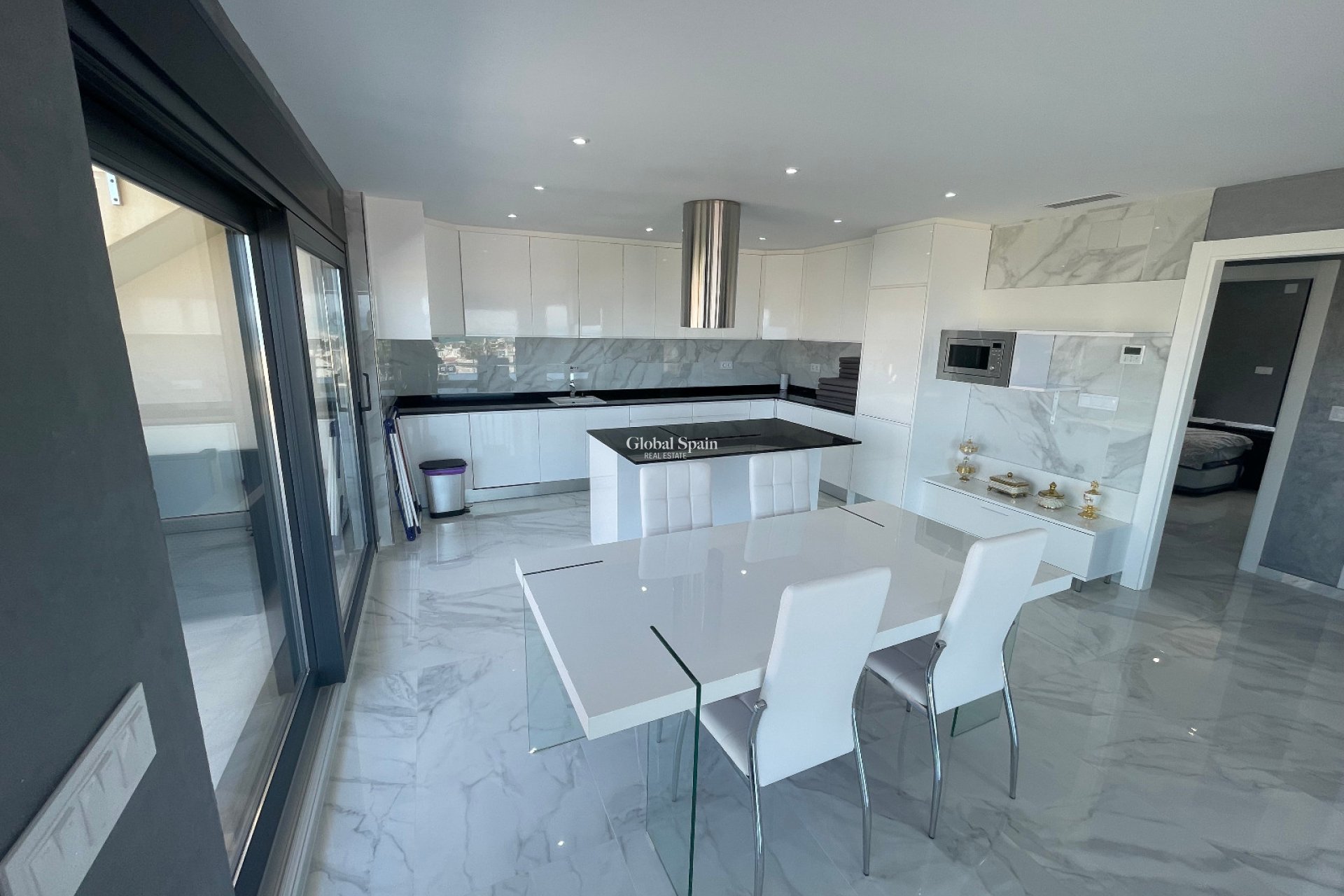 Resale - VILLA -
LA MATA - Costa Blanca