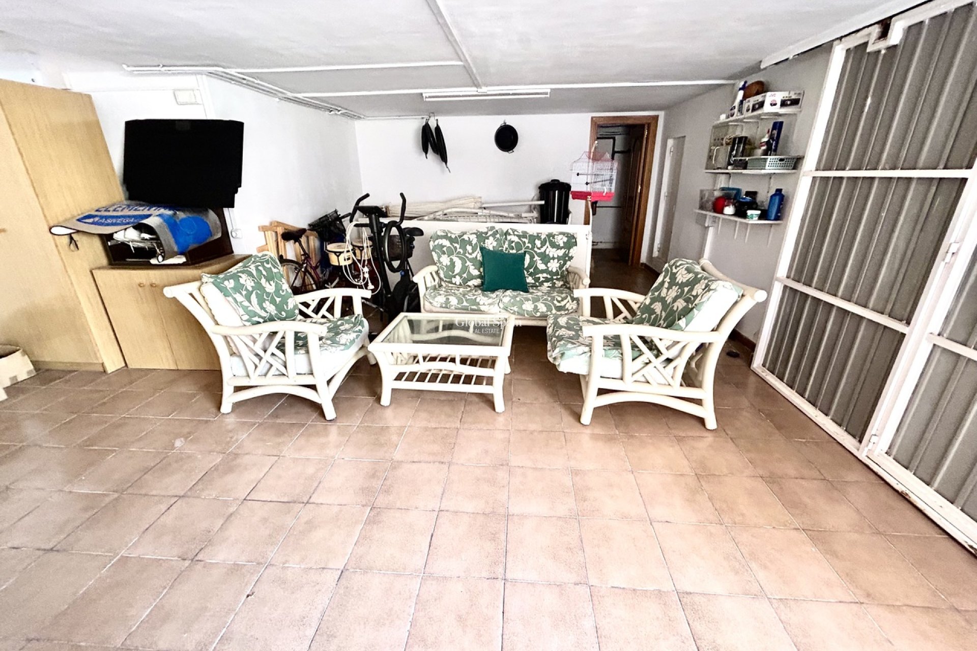 Resale - VILLA -
LA MATA - Costa Blanca
