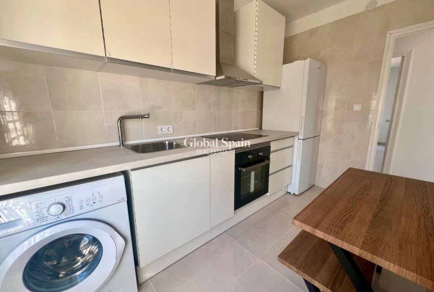 Resale - VILLA -
LA MATA - Costa Blanca