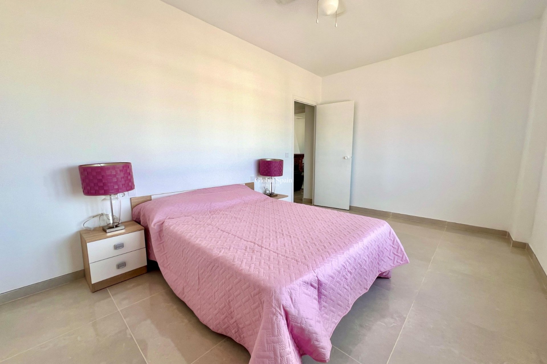 Resale - VILLA -
LA MATA - Costa Blanca