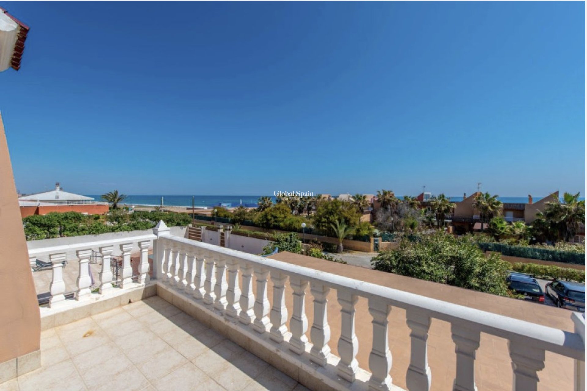Resale - VILLA -
LA MATA - Costa Blanca