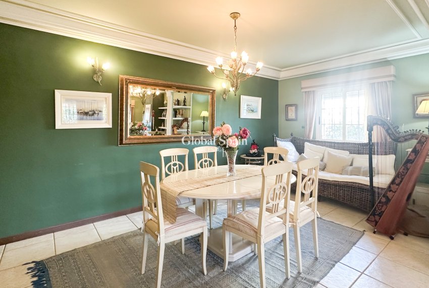 Resale - VILLA -
LA MATA - Costa Blanca