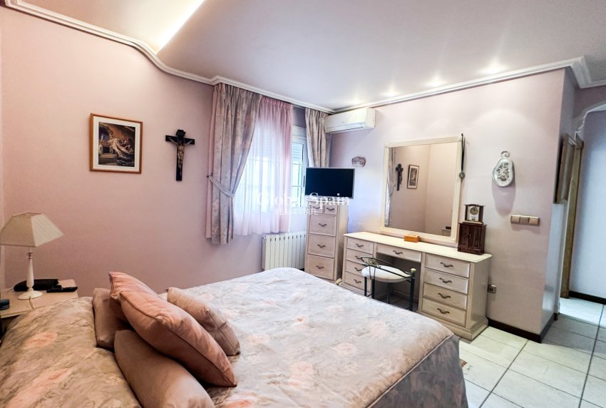Resale - VILLA -
LA MATA - Costa Blanca