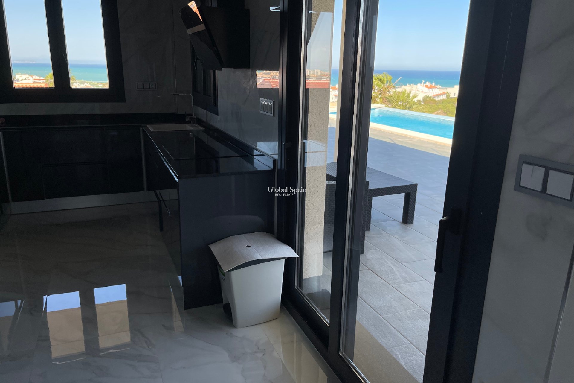 Resale - VILLA -
LA MATA - Costa Blanca