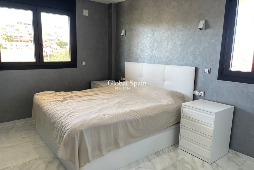 Resale - VILLA -
LA MATA - Costa Blanca