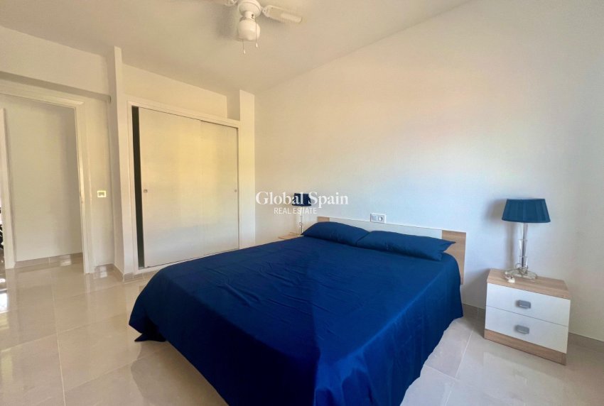 Resale - VILLA -
LA MATA - Costa Blanca
