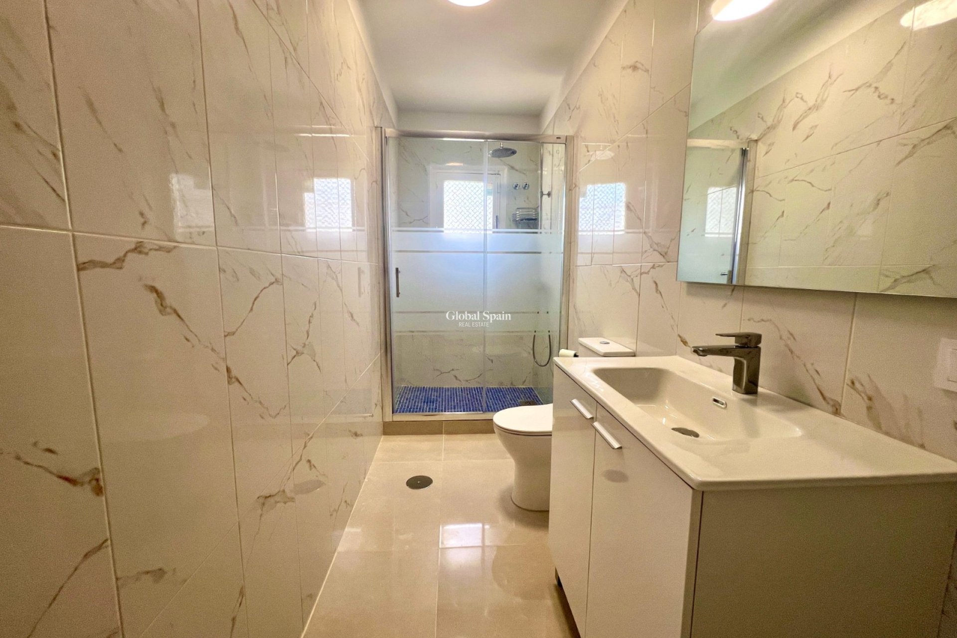 Resale - VILLA -
LA MATA - Costa Blanca