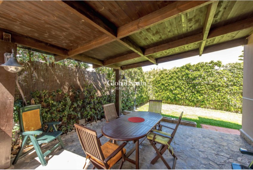 Resale - VILLA -
LA MATA - Costa Blanca