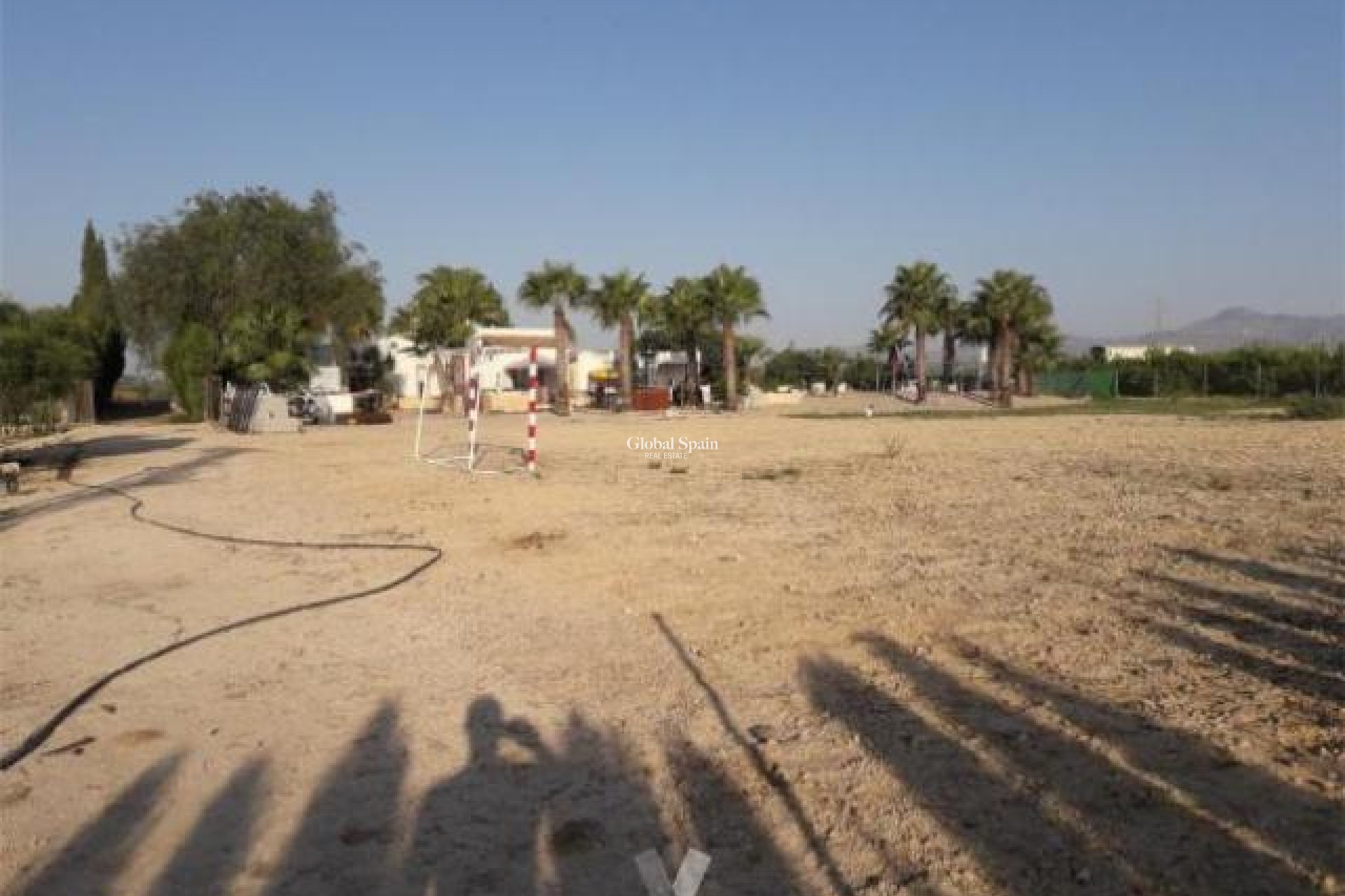 Resale - VILLA -
LA MATANZA - La Matanza