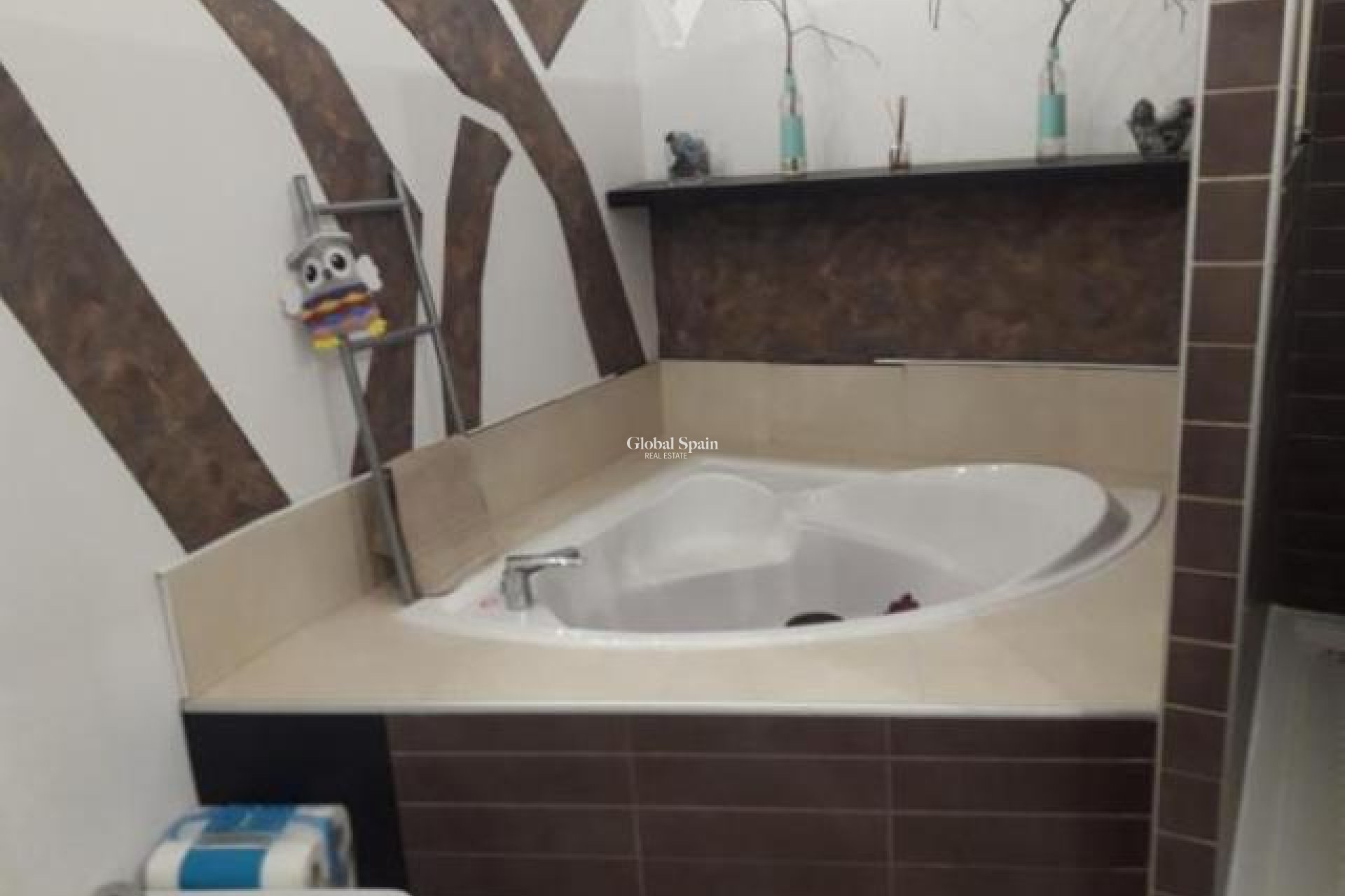 Resale - VILLA -
LA MATANZA - La Matanza