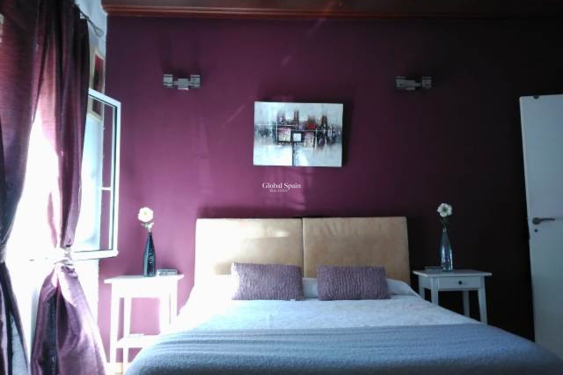 Resale - VILLA -
LA MATANZA - La Matanza