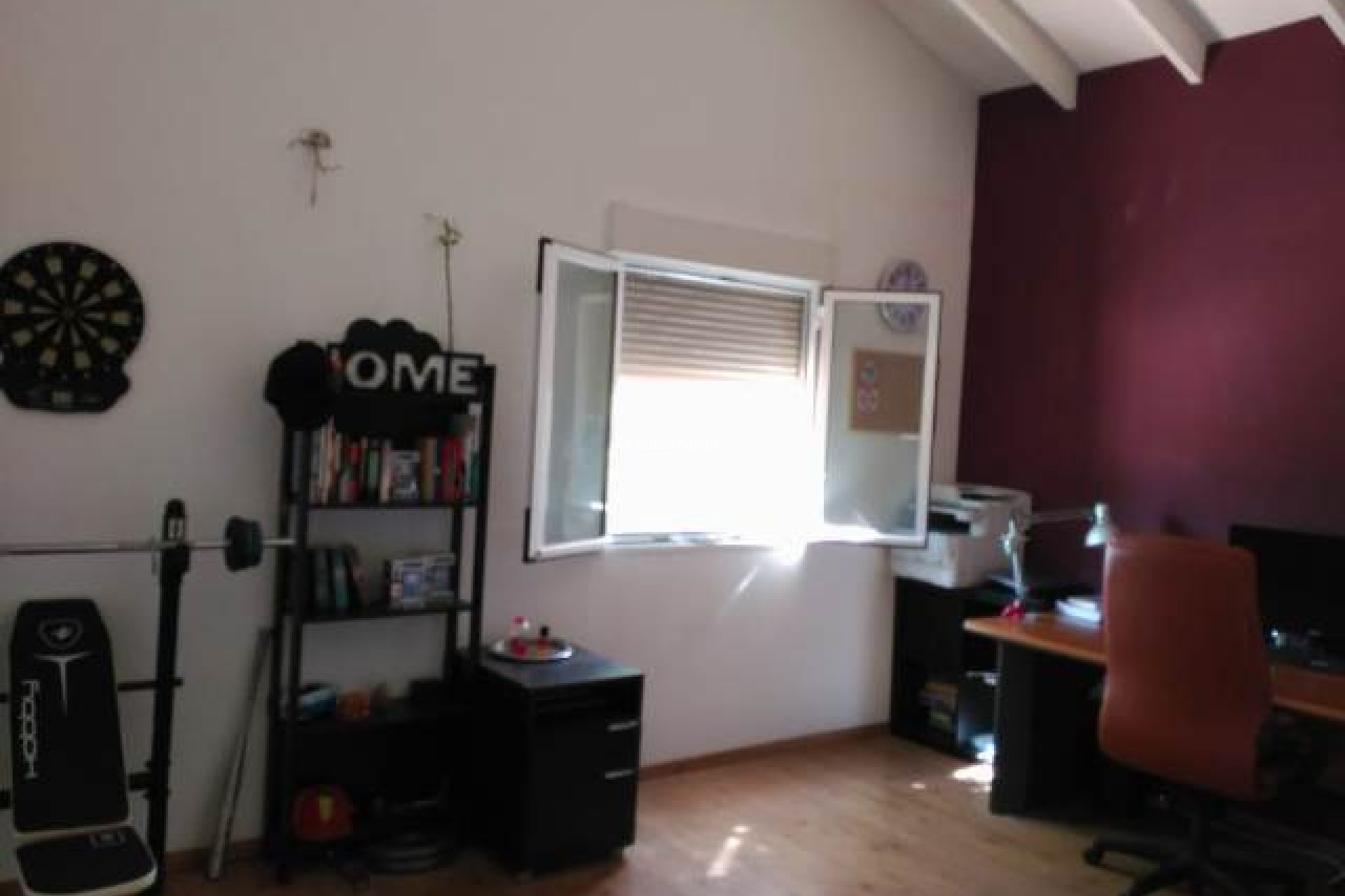 Resale - VILLA -
LA MATANZA - La Matanza