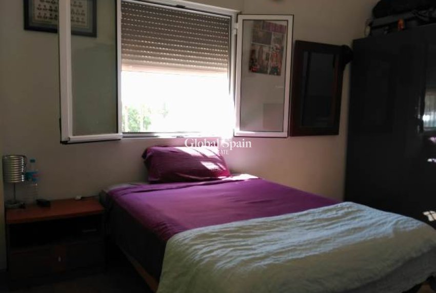 Resale - VILLA -
LA MATANZA - La Matanza