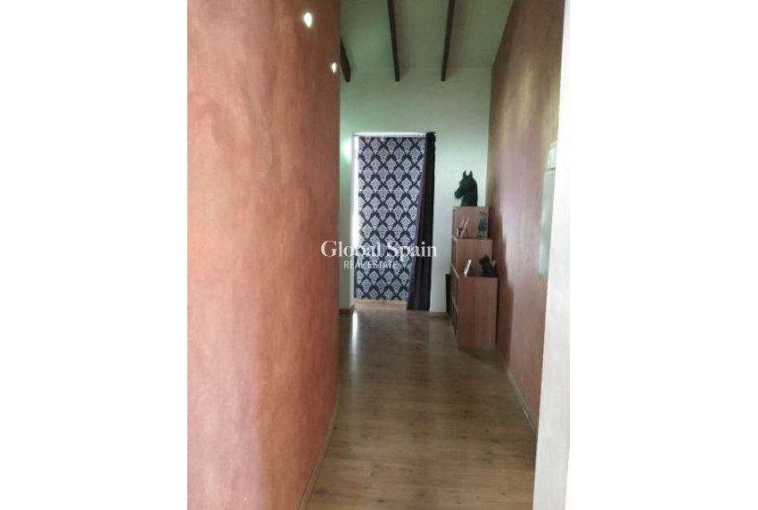 Resale - VILLA -
LA MATANZA - La Matanza