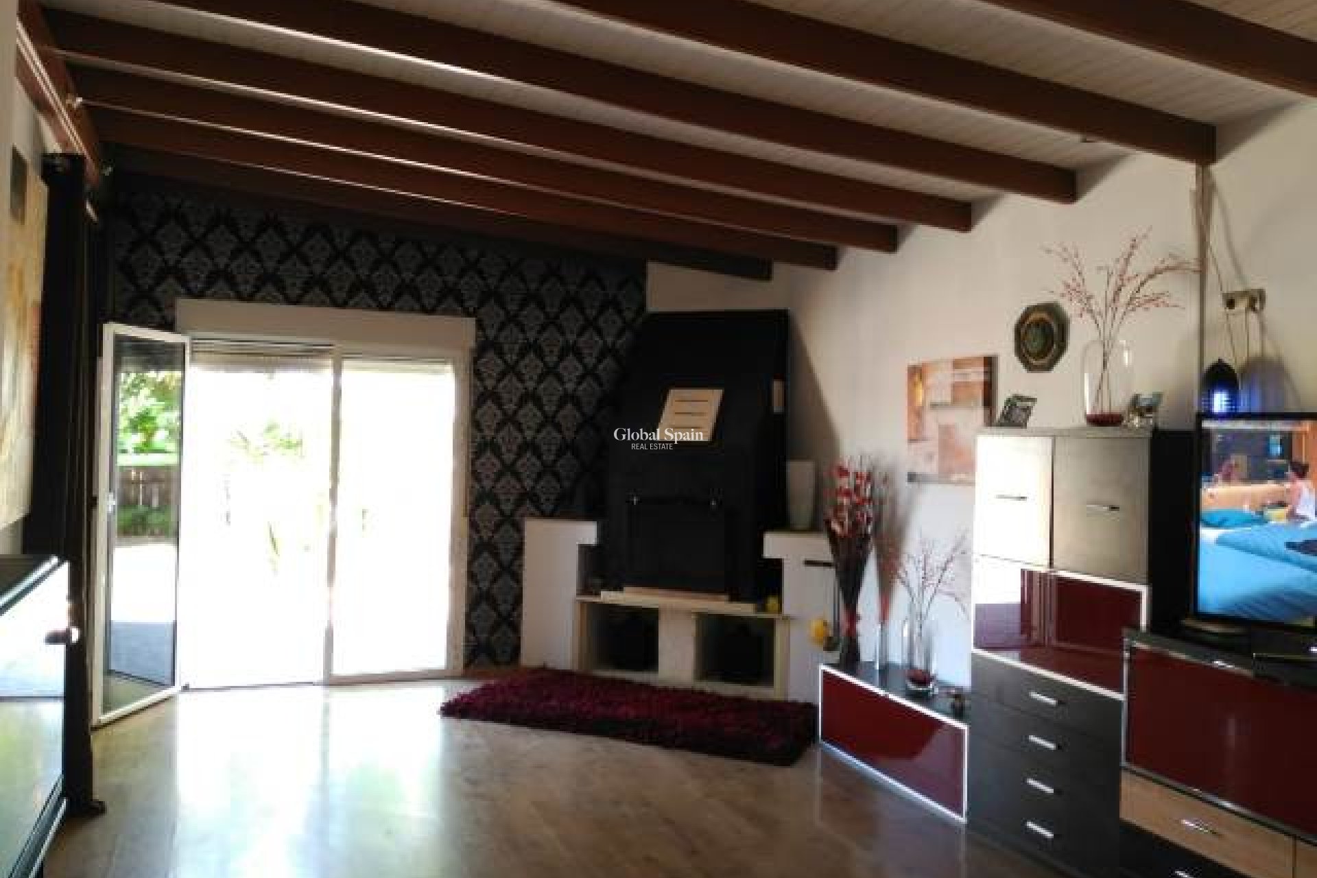 Resale - VILLA -
LA MATANZA - La Matanza