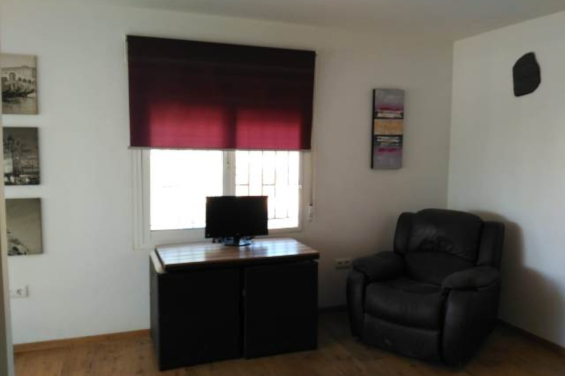 Resale - VILLA -
LA MATANZA - La Matanza