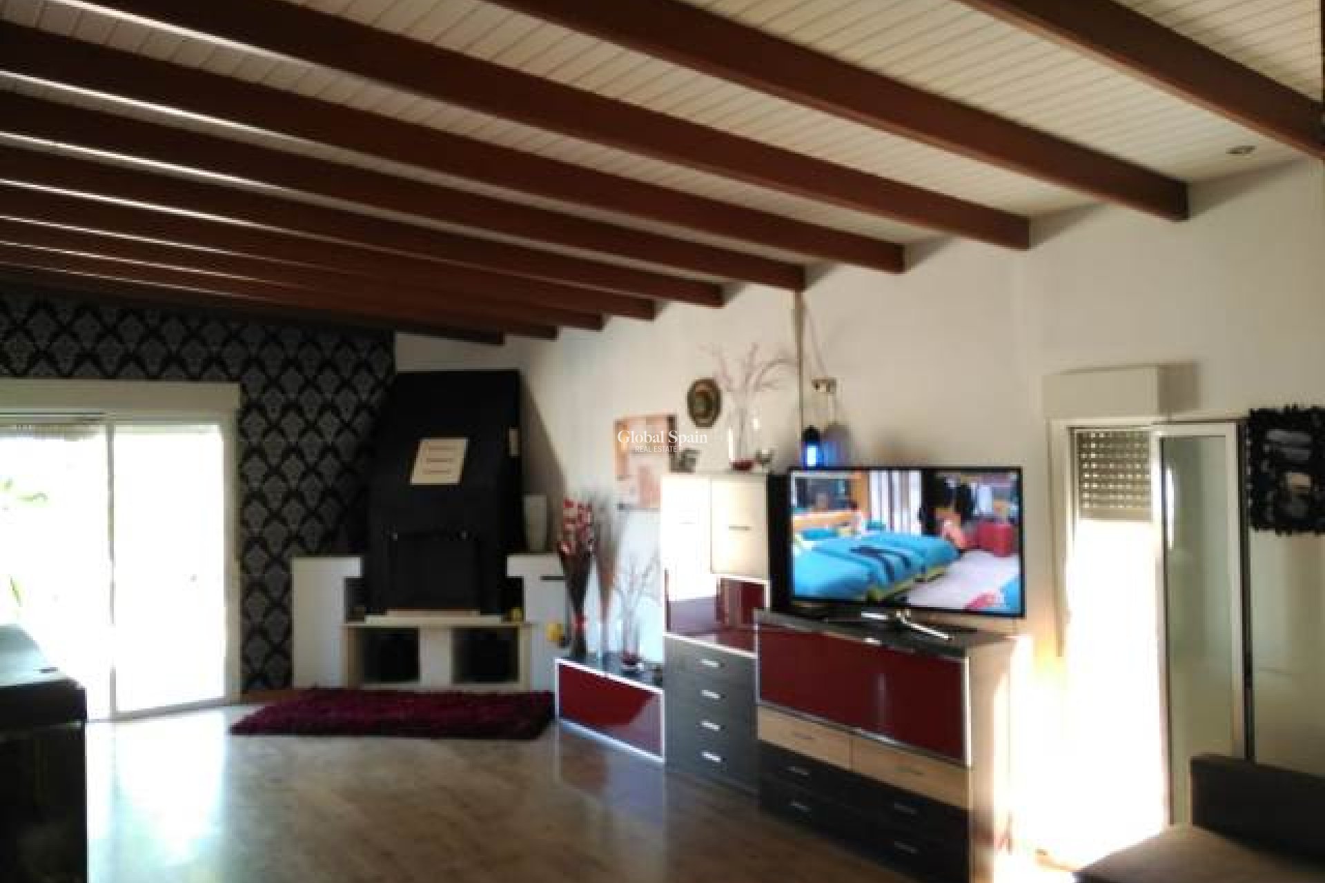 Resale - VILLA -
LA MATANZA - La Matanza