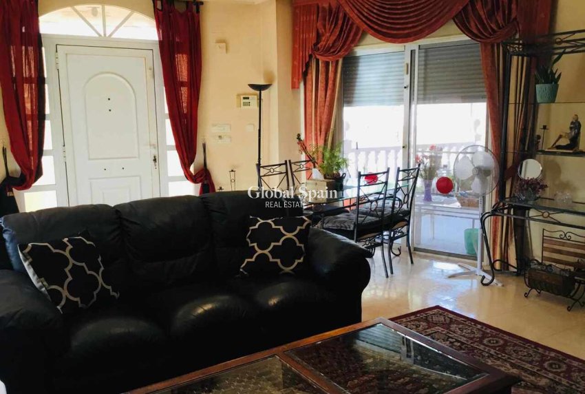 Resale - VILLA -
LA MURADA - Inland