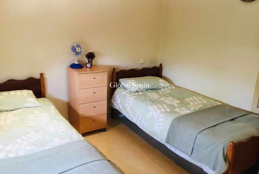 Resale - VILLA -
LA MURADA - Inland