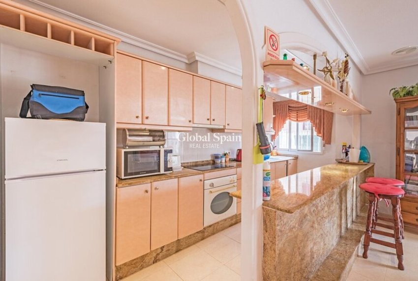 Resale - VILLA -
LA MURADA - Inland