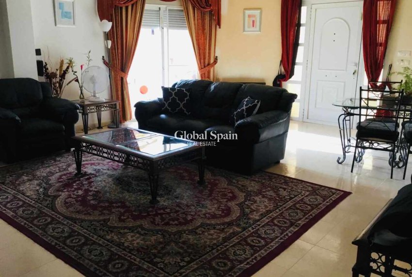 Resale - VILLA -
LA MURADA - Inland