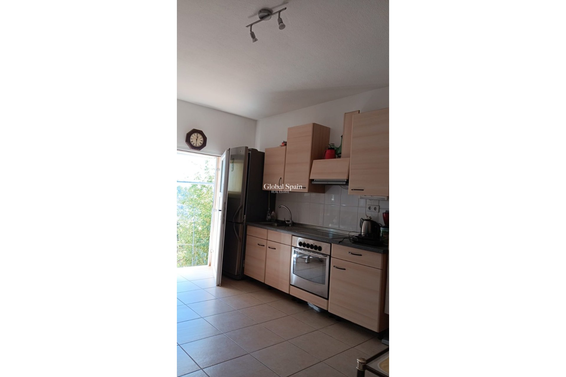 Resale - VILLA -
LA NUCÍA - Costa Blanca