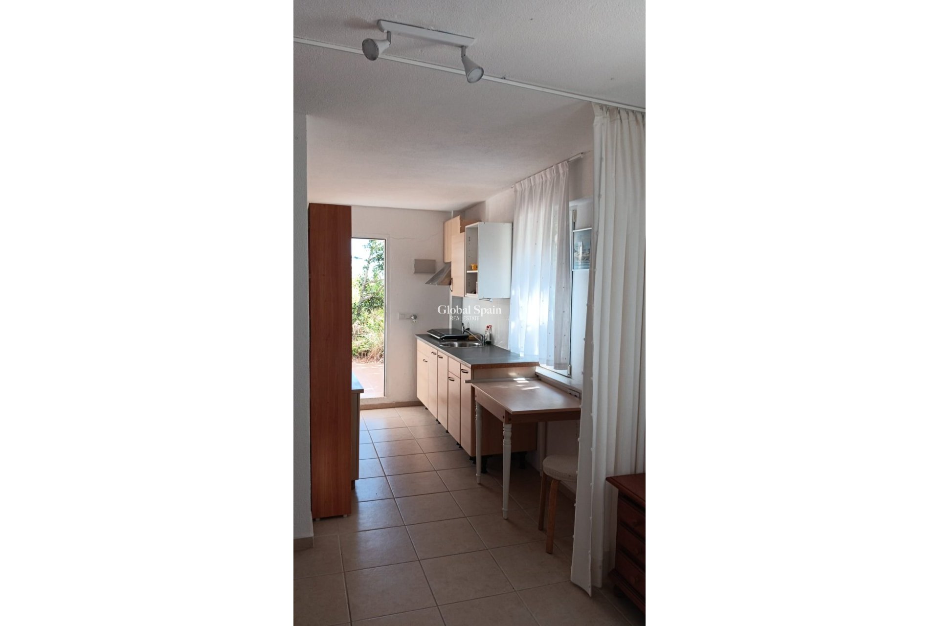 Resale - VILLA -
LA NUCÍA - Costa Blanca