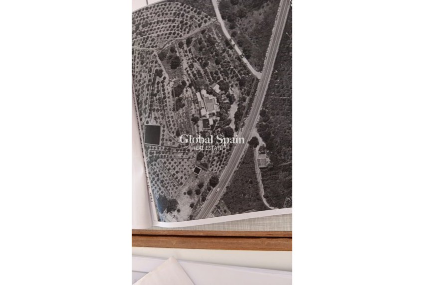 Resale - VILLA -
LA NUCÍA - Costa Blanca