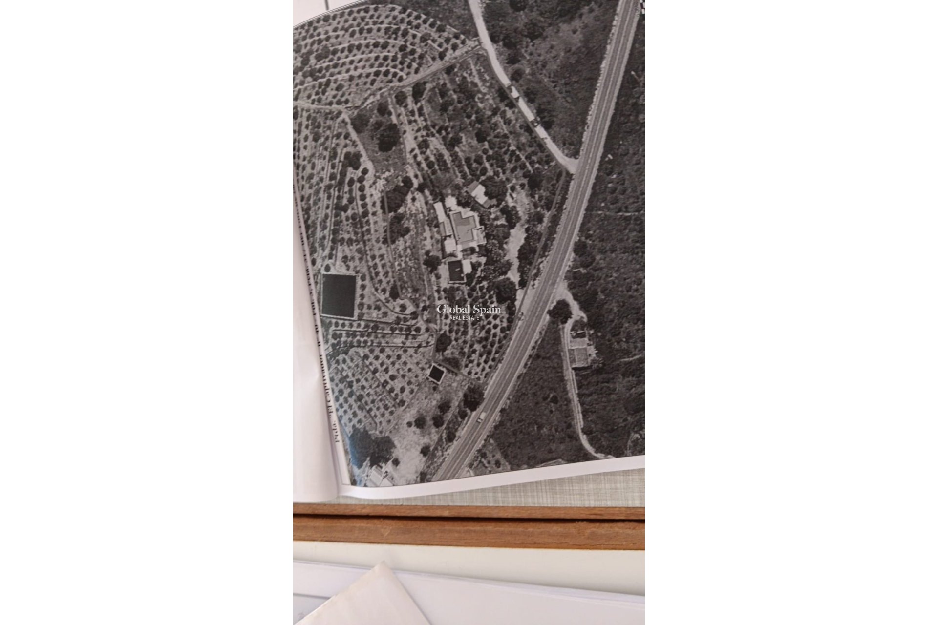 Resale - VILLA -
LA NUCÍA - Costa Blanca