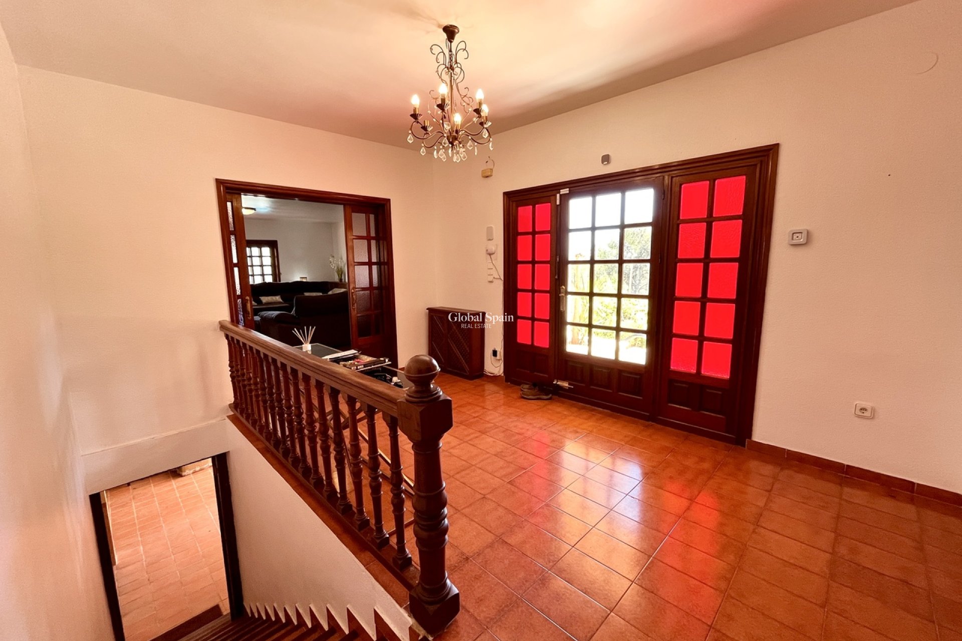 Resale - VILLA -
LA NUCÍA - Costa Blanca